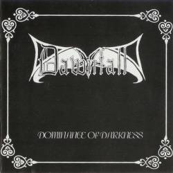 Dawnfall (GER) : Dominance of Darkness